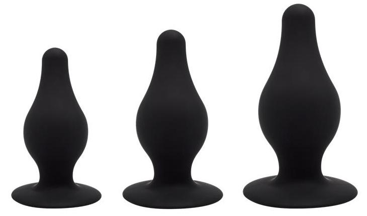 SILEXD DOUBLE DENSITY PLUG KIT