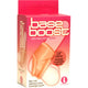 THE 9'S, BASE BOOST - COCK & BALLS SLEEVE [Cl:FLESH]