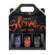WILDFIRE ALL MY LOVE 3 X 50ML GIFT PACK