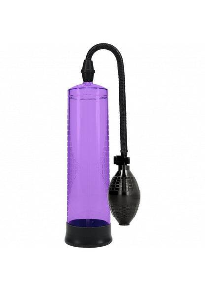 PUMPED BASIC [MODEL:PUMP 1 CL:PURPLE]