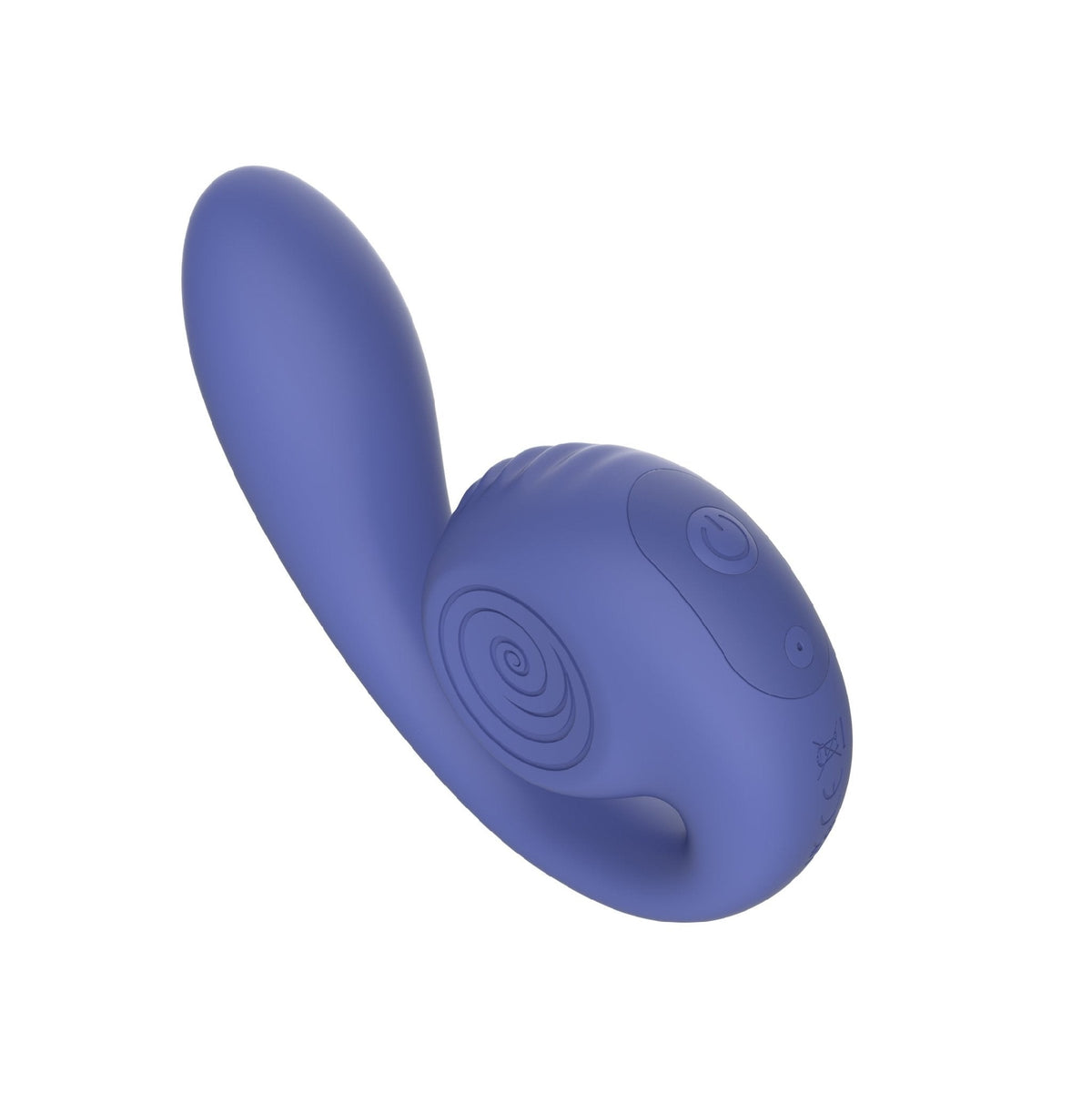 SNAIL GIZI LITE VIBRATOR [Cl:JUICY BLUEBERRY]
