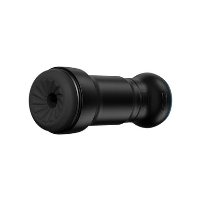 KIIROO POWERBLOW & FEEL STROKER - BLACK