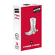 FOUR SEASONS STUDDED AND RIBBED 12PK