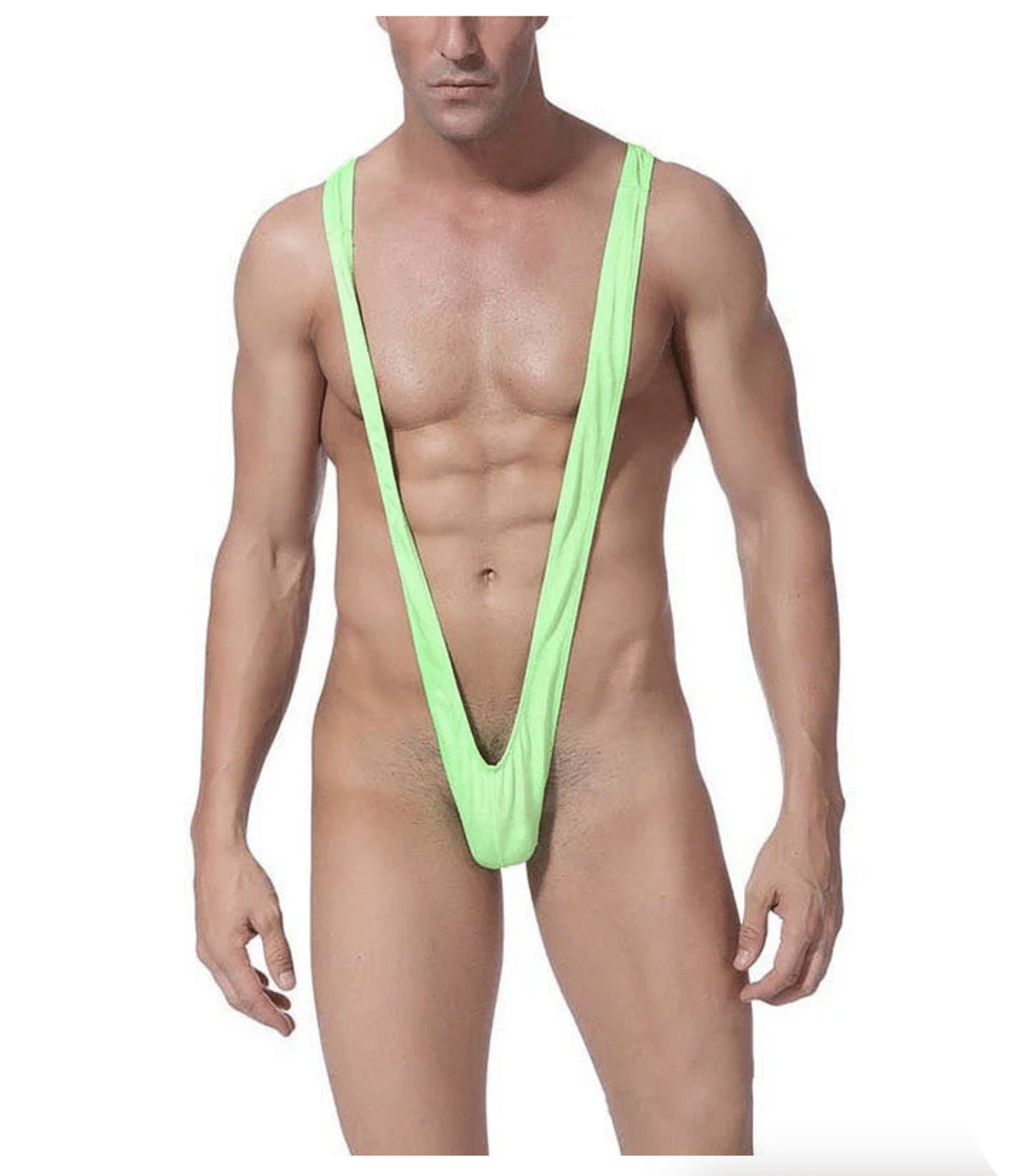 PR250 MANKINI OS [CL:RED]