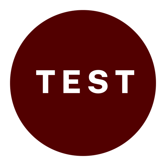 (EXAMPLE PRODUCT #2) Recommended Stock Data