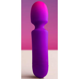 Rocks Off Glo-Girl Vibrating Wand