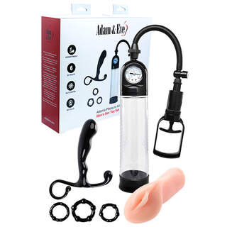 Adam & Eve Adam's Pleasure Kit