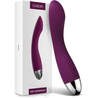 Svakom AMY Dynamic Intelligent Vibrator