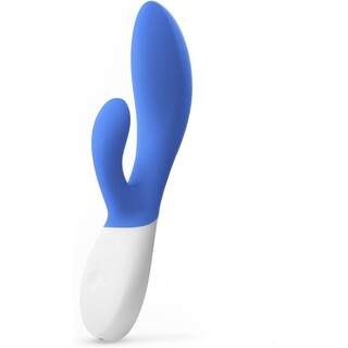 LELO Ina Wave 2 Dual Action Vibrator