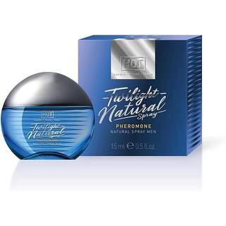 HOT Twilight Pheromone NATURAL Cologne for Men