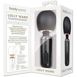 Bodywand Lolly Vibrating Rechargeble Wand