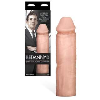 Be Danny D Extention / Girth Enhancer