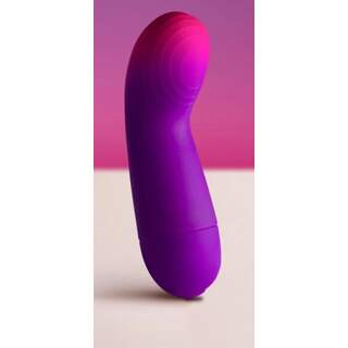 Rocks Off Glo-Girl G-Spot Vibrator