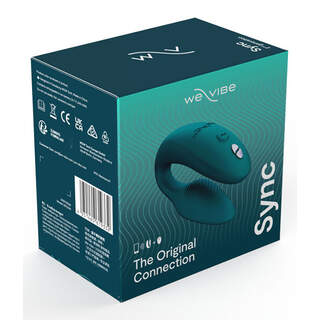 We-Vibe SYNC 2 - New Generation