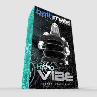 Bathmate HydroVibe 