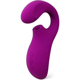 LELO Enigma CRUISE Dual Stimulation Sonic Massager