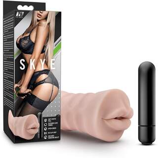 M for Men - Skye Male Stroker