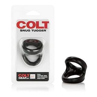 COLT Snug Tugger Dual Support Ring