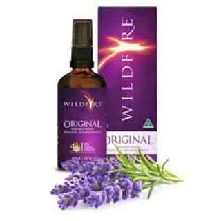 Wildfire ORIGINAL Pleasure Oil 50ml