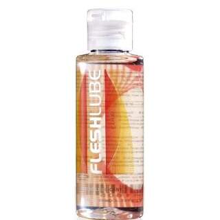 Fleshlight Fleshlube Fire Warming Water Based Lubricant 118ml