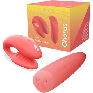 We-Vibe Chorus Couples Toy