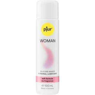 PJUR Woman Silicone Glide 100ml