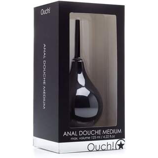 OUCH! Anal Douche - Medium